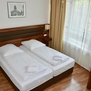 Comfort Driepersoonskamer